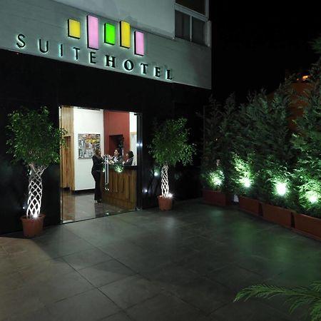 Suite Hotel Merlot - Бейрут Экстерьер фото