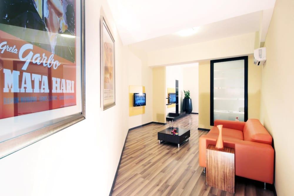 Suite Hotel Merlot - Бейрут Экстерьер фото