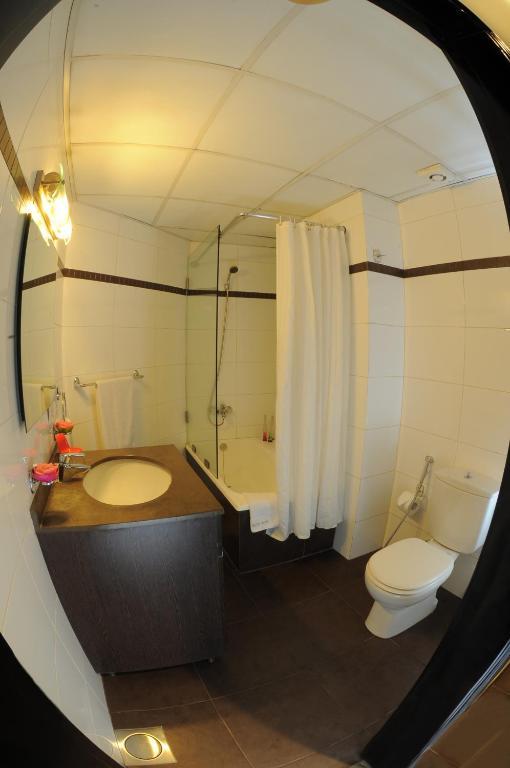 Suite Hotel Merlot - Бейрут Номер фото
