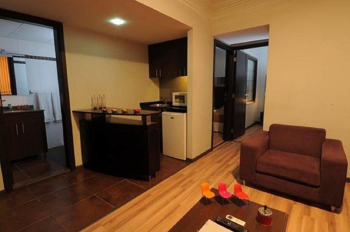 Suite Hotel Merlot - Бейрут Экстерьер фото