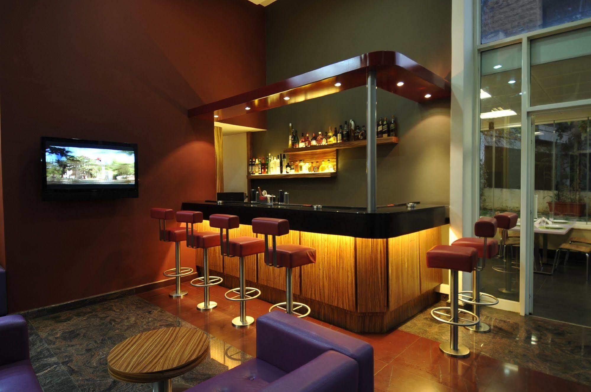 Suite Hotel Merlot - Бейрут Экстерьер фото