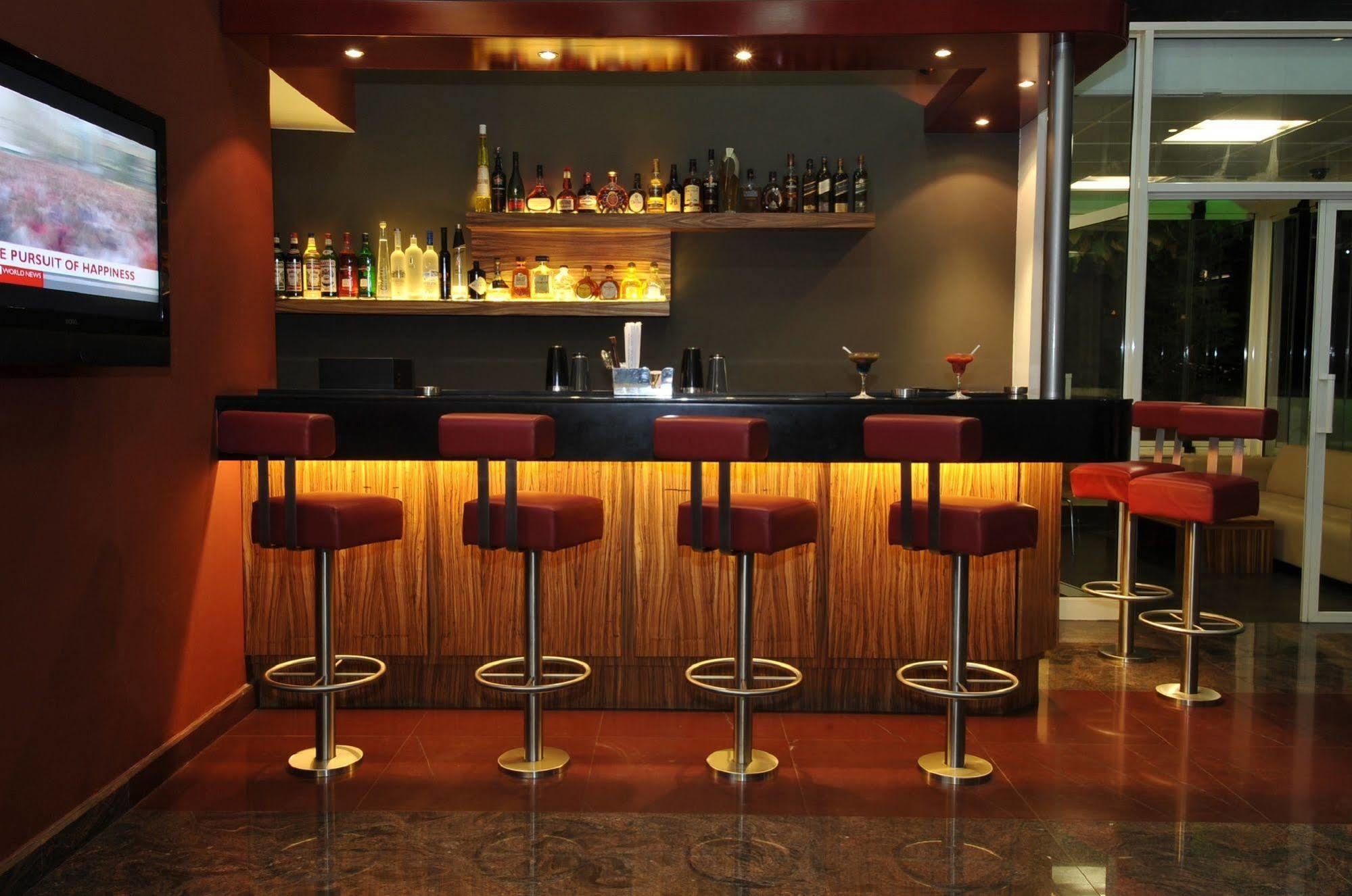 Suite Hotel Merlot - Бейрут Экстерьер фото