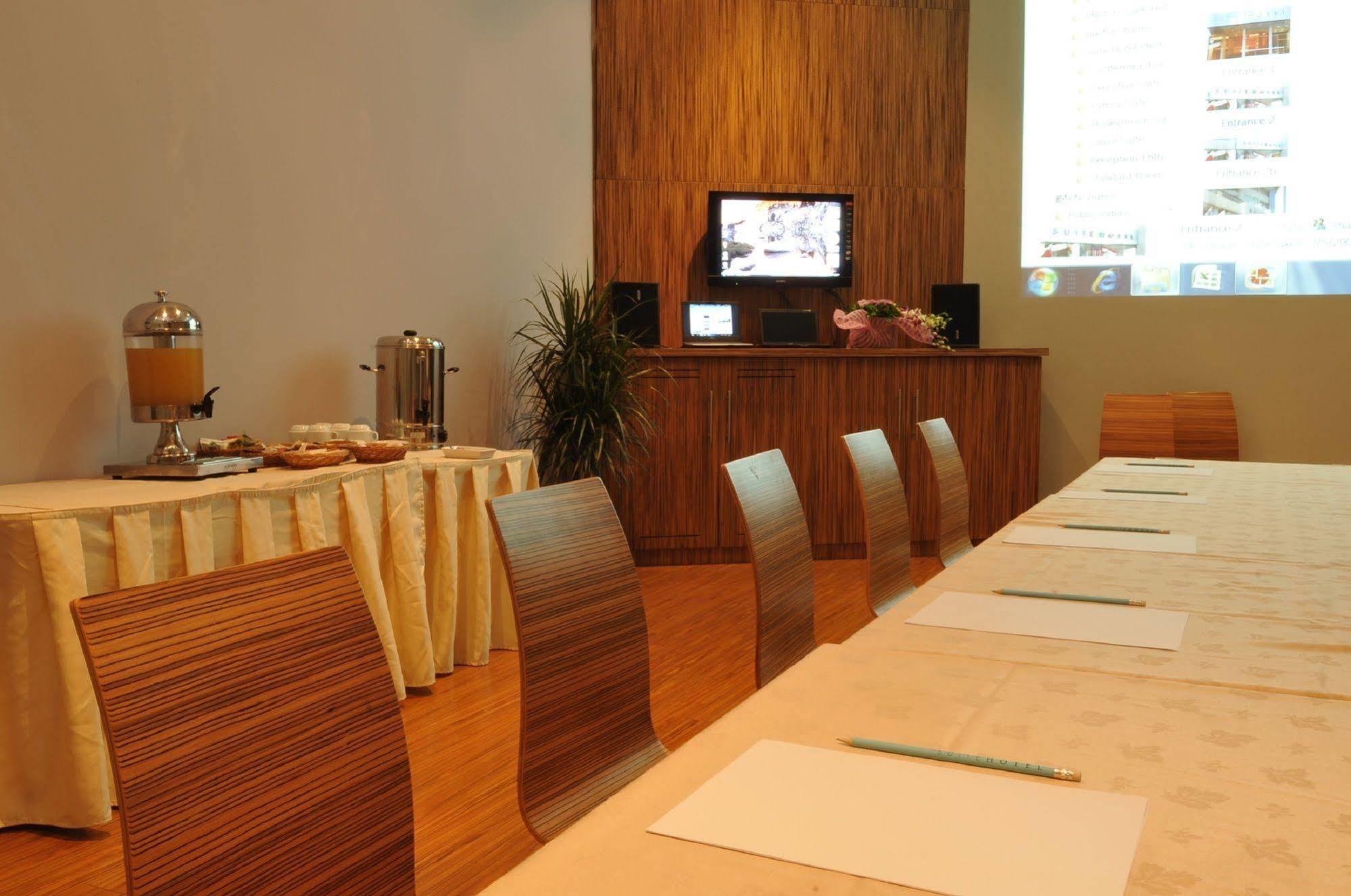 Suite Hotel Merlot - Бейрут Экстерьер фото
