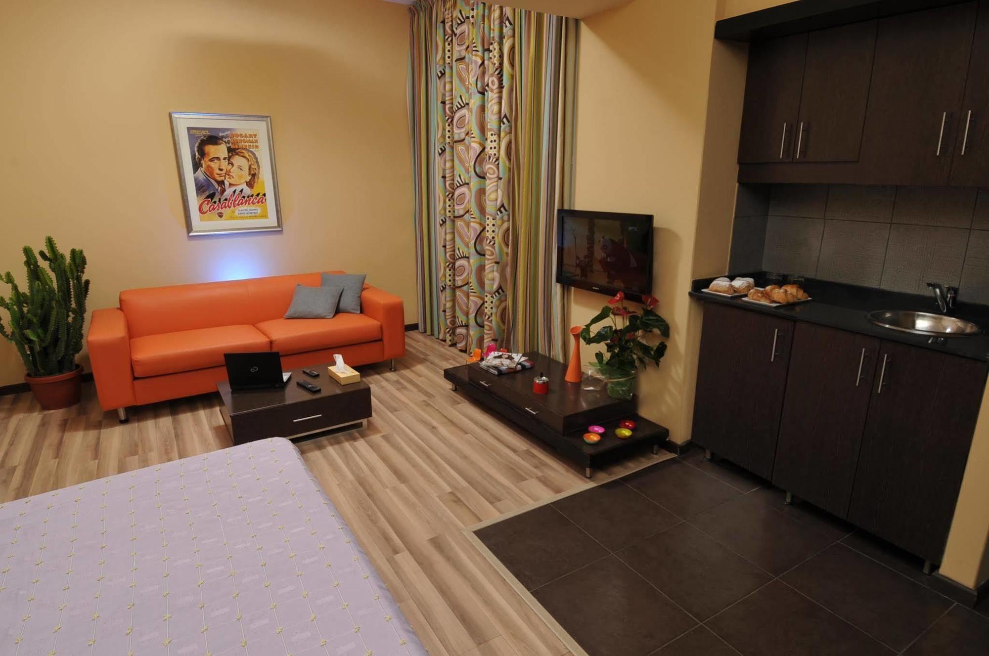 Suite Hotel Merlot - Бейрут Экстерьер фото
