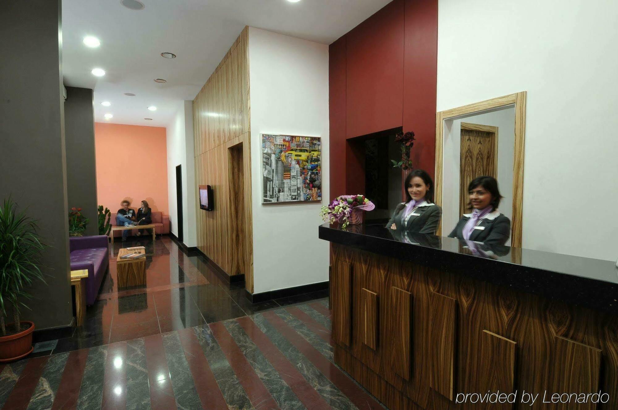 Suite Hotel Merlot - Бейрут Экстерьер фото