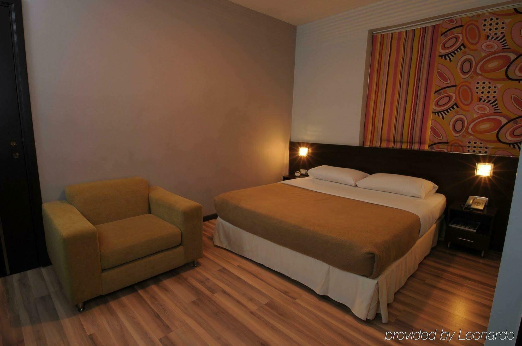 Suite Hotel Merlot - Бейрут Экстерьер фото