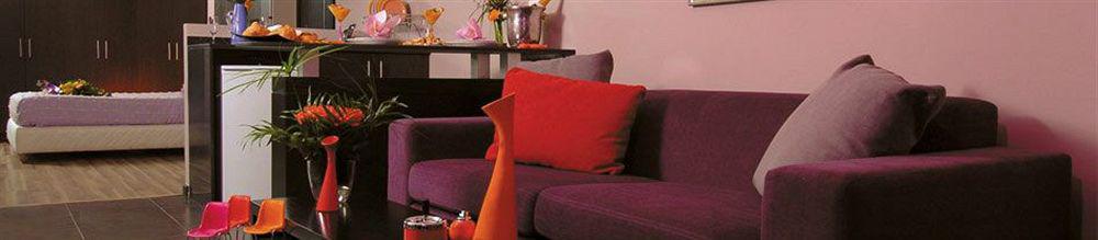 Suite Hotel Merlot - Бейрут Экстерьер фото