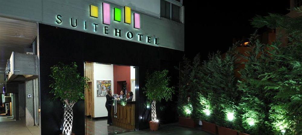 Suite Hotel Merlot - Бейрут Экстерьер фото